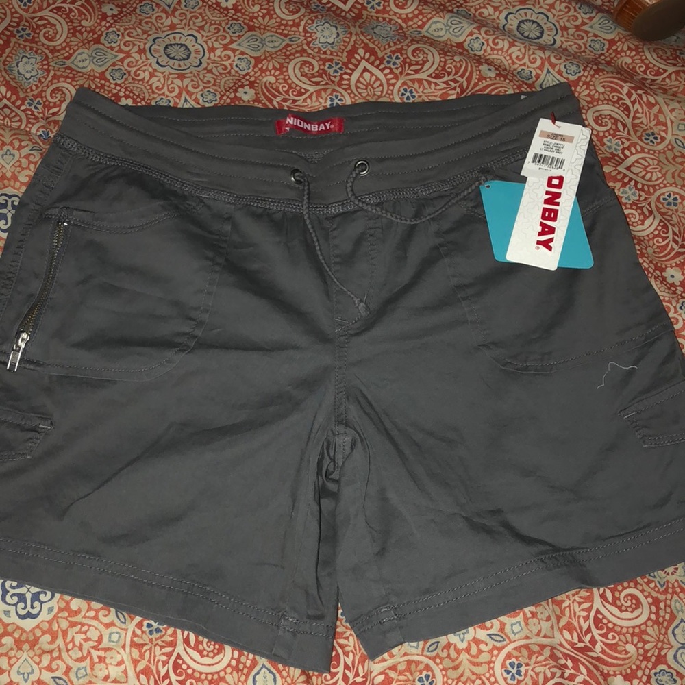 Unionbay shorts